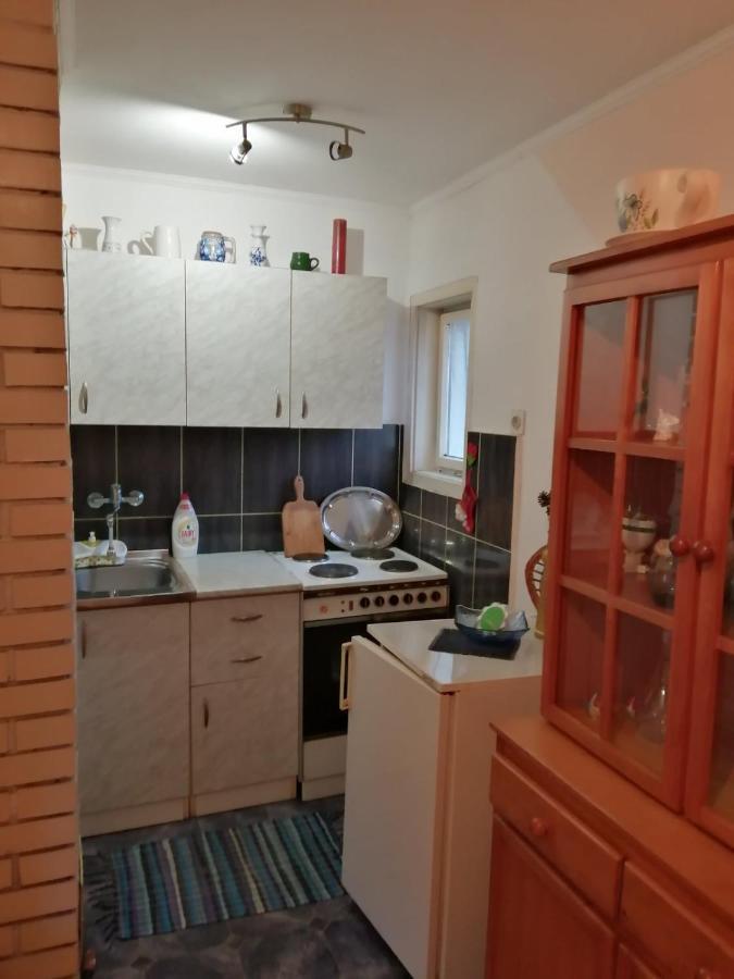 Apartman Nebojsa Рудник Екстериор снимка