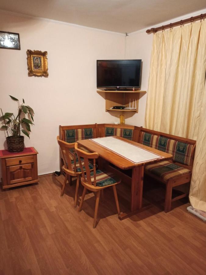 Apartman Nebojsa Рудник Екстериор снимка