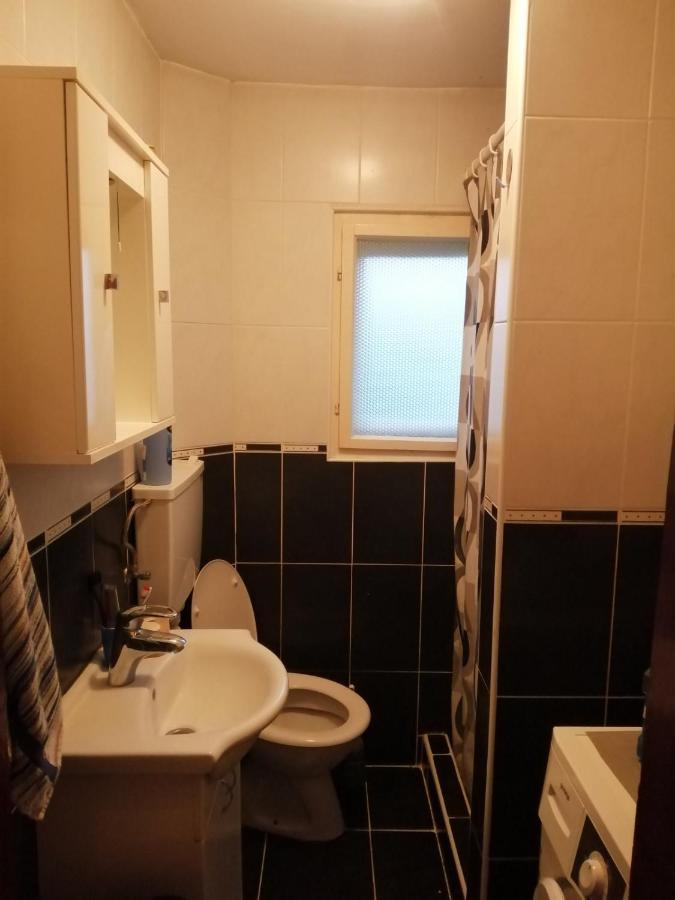 Apartman Nebojsa Рудник Екстериор снимка