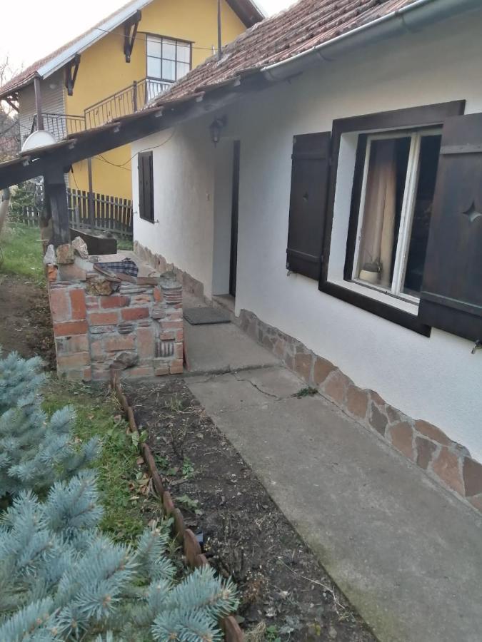 Apartman Nebojsa Рудник Екстериор снимка