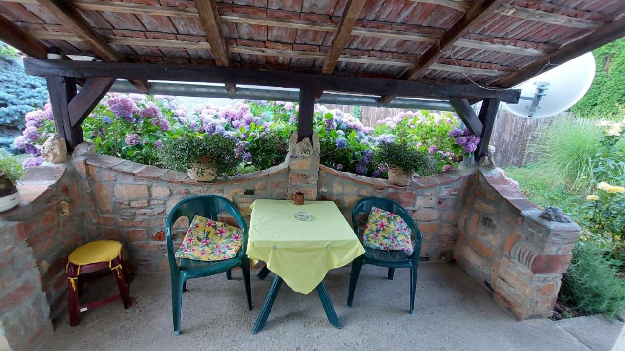 Apartman Nebojsa Рудник Екстериор снимка