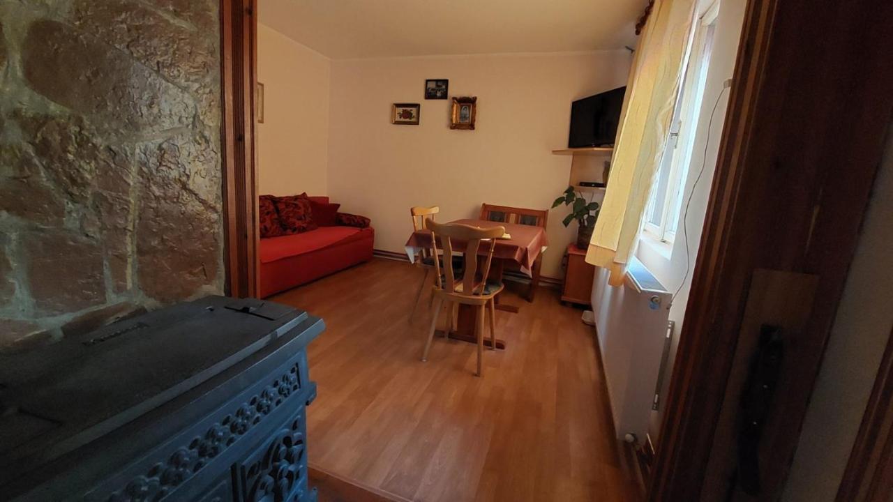 Apartman Nebojsa Рудник Екстериор снимка