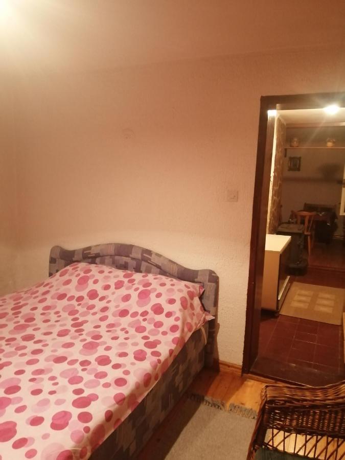 Apartman Nebojsa Рудник Екстериор снимка