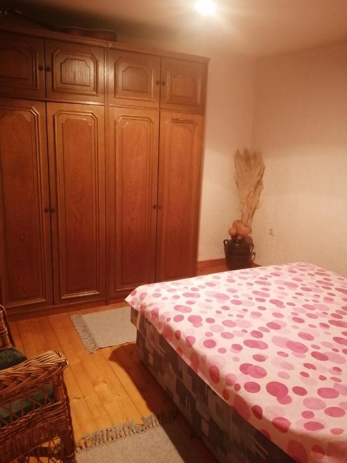 Apartman Nebojsa Рудник Екстериор снимка